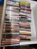 7 Kisten voller CDs aller Richtung hunderte Bayern - Untersiemau Vorschau