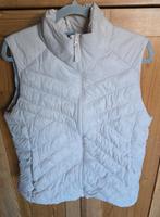 H&M~ neuwertige Stepp-Weste Gr 40 L creme Hessen - Hessisch Lichtenau Vorschau