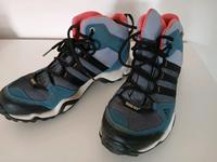 Tolle Wanderschuhe Gr. 38 addidas Sachsen - Markkleeberg Vorschau