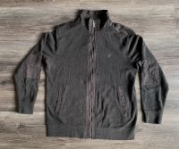 Herren Strickjacke A.W. Dunmore Classic Sailing , grau - Gr. 52 L Nordrhein-Westfalen - Gladbeck Vorschau