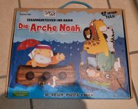 Arche Noah Riesenpuzzle Baden-Württemberg - Wertheim Vorschau