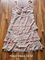Kleid Mexx 38 M Baden-Württemberg - Plüderhausen Vorschau