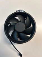 AMD AM5 Prozessor Kühler original AMD Wraith Spire Dresden - Pieschen Vorschau