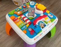 Fisher Price Spieltisch Nordrhein-Westfalen - Kerpen Vorschau