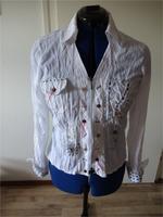 Bluse Biba 36 Sachsen - Bad Lausick Vorschau