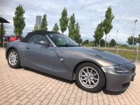 BMW Z4 Cabrio Bayern - Rödental Vorschau