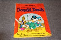 Donald Duck Sonderheft 1  von 1965 ,Original , guter Zustand Wandsbek - Hamburg Bergstedt Vorschau