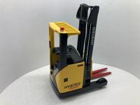 Hyster Schubmast Gabelstapler Stapler Hessen - Linsengericht Vorschau