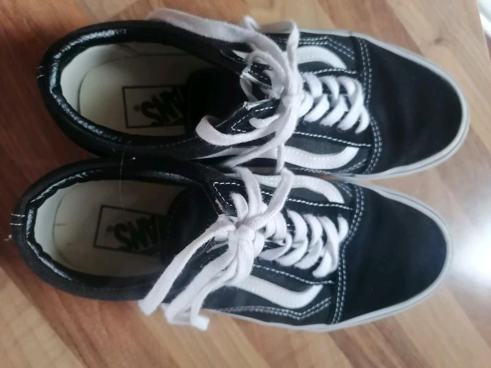 Vans Sneaker in Hauzenberg