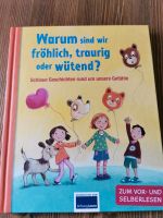 Warum sind wir fröhlich, traurig oder wütend Hessen - Neu-Anspach Vorschau