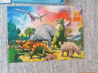 Kinderpuzzle Ravensburger Dinosaurier und 60 Teile Set 4 Stück Berlin - Treptow Vorschau