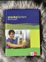 Schulbuch für Wirtschaft  „Starke seiten“ Nordrhein-Westfalen - Willich Vorschau