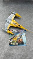 LEGO Star Wars 7877 Niedersachsen - Wedemark Vorschau