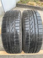 2x 195/55 R16. 87H Winterreifen ❄️M+S, KING-MEILER ✅ Baden-Württemberg - Lenningen Vorschau