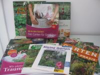 11 Gartenbücher Gartengestaltung Garten Planung Rheinland-Pfalz - Haßloch Vorschau