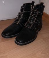 Stiefel schwarz Baden-Württemberg - Heidelberg Vorschau