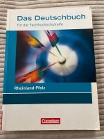 Das Deutschbuch Rheinland-Pfalz - Kirchheimbolanden Vorschau