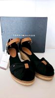 Tommy Hilfiger Iconic Elba Plateausandalette, Gr. 40 Thüringen - Erfurt Vorschau