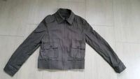 Esprit Jacke, Gr. 36, braun/grau, wie neu! Nordrhein-Westfalen - Gladbeck Vorschau