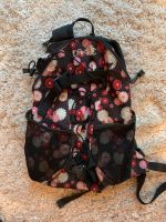 Rucksack mit Blumenmuster von Dakine Hamburg-Nord - Hamburg Eppendorf Vorschau