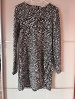 Mango Kleid, Blümchen, schwarz-creme, Gr. M Rheinland-Pfalz - Frankenthal (Pfalz) Vorschau