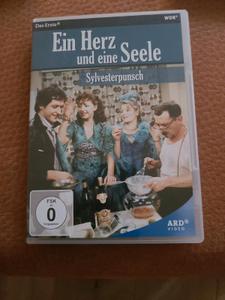Ein Herz und eine Seele - Alle 25 Folgen! (Neuauflage) [7