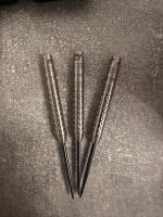 BULL'S RICKY EVANS 80% - STEELDARTS 23 Gramm Bayern - Teublitz Vorschau