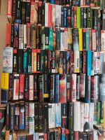 Bücher Krimi Romane Fachbücher verschiedenes einzeln Sillenbuch - Heumaden Vorschau
