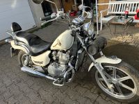 Kawasaki EN 500 / Chopper / EN500A Rheinland-Pfalz - Obermoschel Vorschau