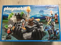 Playmobil Ritter 6627 komplett Schleswig-Holstein - Neudorf-Bornstein Vorschau