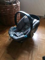 Cybex Aton 5 Babyschale 0-13kg grau Autositz Babysitz Nordrhein-Westfalen - Ennepetal Vorschau