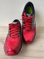 Laufschuhe von Brooks Glycerin G13, Rot, Größe 45 Baden-Württemberg - Sindelfingen Vorschau