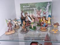 11 Disney Infinity Figuren. 1.0; 2.0 und 3.0 Sachsen-Anhalt - Könnern Vorschau