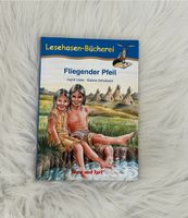 Buch Fliegender Pfeil Staßfurt - Förderstedt Vorschau