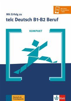 telc Deutsch B1-B2 Beruf   kompakt in München