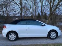 VW Golf Cabrio Limousine, BJ 2013 Baden-Württemberg - Ehingen (Donau) Vorschau