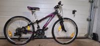 Kinderfahrrad 24" Specialized Hotrock Thüringen - Hohenkirchen Vorschau