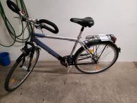 Alu Konsul Herren Fahrrad 28 Zoll Bayern - Buttenwiesen Vorschau