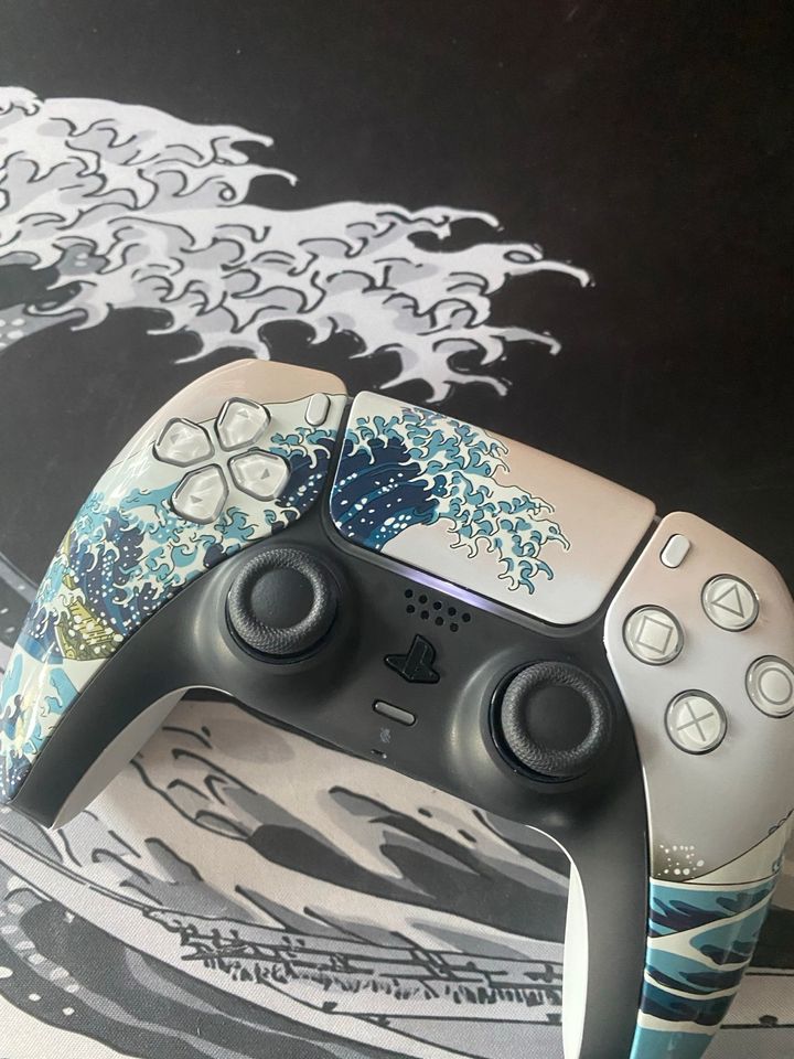 Custom PS5/PS4 Controller Modding (Dienstleistung) in Neunkirchen Siegerland