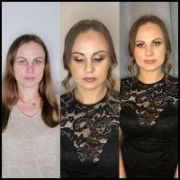 Hair & Make-up Artist Saarbrücken-Mitte - St Arnual Vorschau