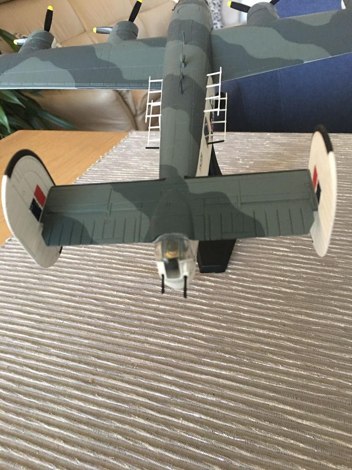 Corgi Liberator 1:72 - selten in Hilden