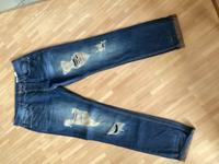Herren Jeans Bayern - Donnersdorf Vorschau