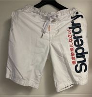 Superdry Swimwear Gr M weiß Bayern - Zwiesel Vorschau