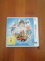 Nintendo 3DS YO-KAI  Watch Nordrhein-Westfalen - Detmold Vorschau