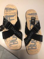 Bugatti Sandalen ungetragen Gr. 42 Baden-Württemberg - Schwäbisch Gmünd Vorschau