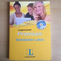 Langenscheidt - Premium Verbtabellen Latein mit CD-Rom Baden-Württemberg - Heilbronn Vorschau