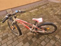 Fahrrad Cube 24 Zoll Bad Doberan - Landkreis - Bad Doberan Vorschau