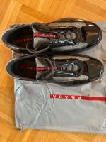 Prada Sneaker Original wie neu sehr hoher Neupreis Größe 40,5 Baden-Württemberg - Fellbach Vorschau