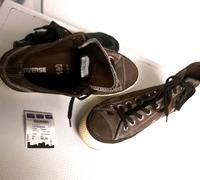 ❤️"Converse Chuck All Star" Gr. 42 unisex❗neuwertig Altona - Hamburg Bahrenfeld Vorschau