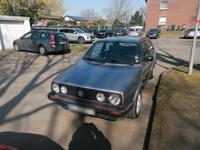 golf 2 diesel Nordrhein-Westfalen - Moers Vorschau